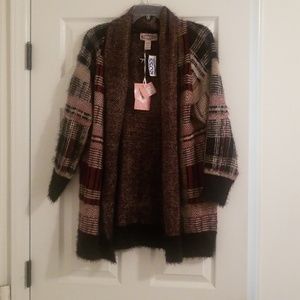 Womens Sweater